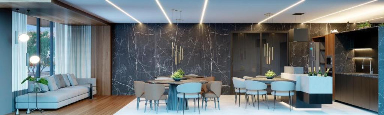 Imagem Apartamento com 2 Quartos à Venda, 60 m² em Manaíra - João Pessoa