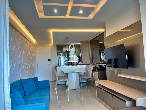 Imagem Apartamento com 3 Quartos à Venda, 70 m² em Parque Iracema - Fortaleza Imagem Apartamento com 3 Quartos à Venda, 70 m² em Parque Iracema - Fortaleza