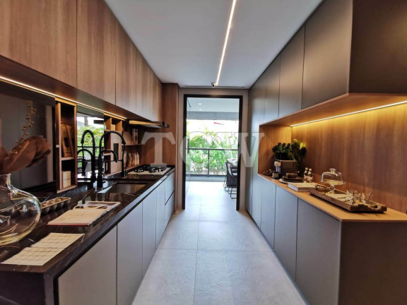 Imagem Apartamento com 4 Quartos à Venda, 145 m² em Vila Mariana - São Paulo