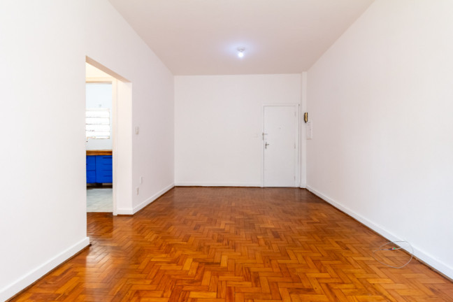 Imagem Apartamento com 1 Quarto à Venda, 65 m² em Pinheiros - São Paulo