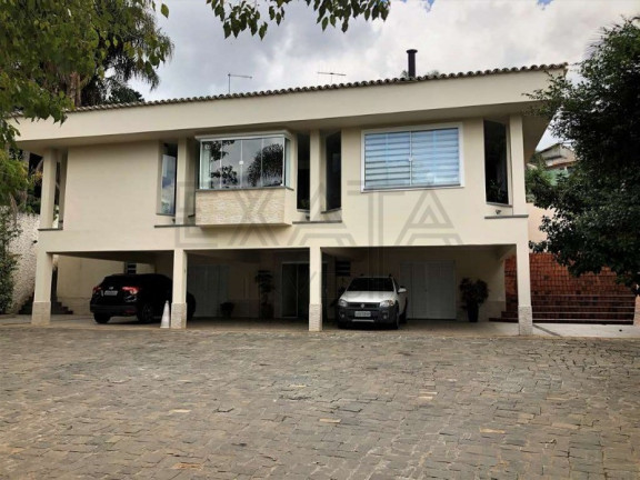 Imagem Imóvel com 4 Quartos à Venda, 587 m² em Jardim Passárgada - Cotia Imagem Imóvel com 4 Quartos à Venda, 587 m² em Jardim Passárgada - Cotia