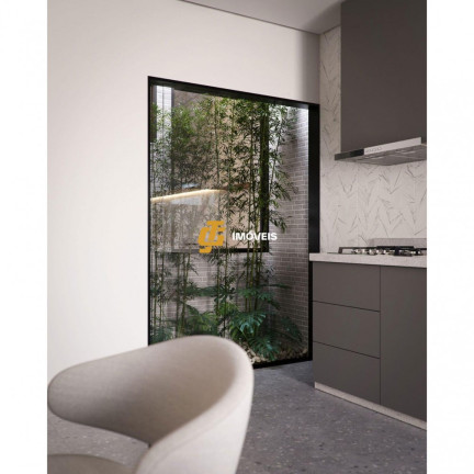 Imagem Sobrado com 2 Quartos à Venda, 136 m² em Santa Regina - Camboriú Imagem Sobrado com 2 Quartos à Venda, 136 m² em Santa Regina - Camboriú