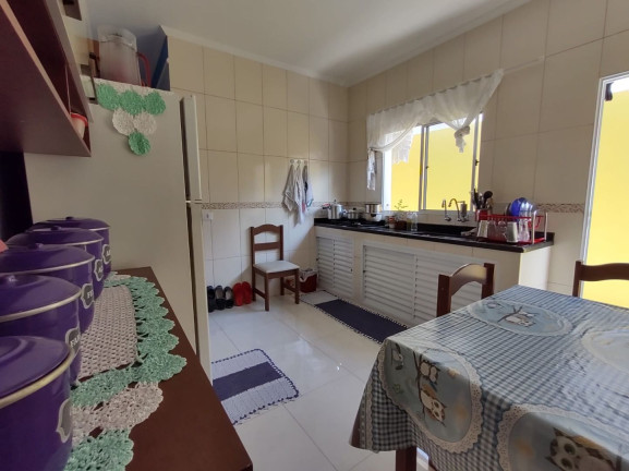 Imagem Casa com 2 Quartos à Venda, 158 m² em Agenor De Campos - Mongaguá Imagem Casa com 2 Quartos à Venda, 158 m² em Agenor De Campos - Mongaguá