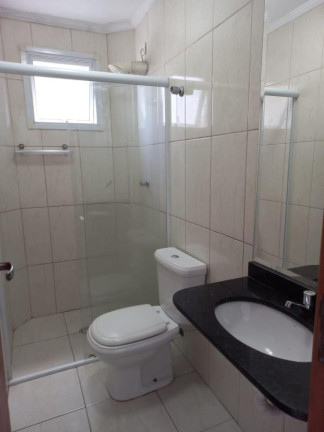 Imagem Apartamento com 3 Quartos à Venda, 105 m² em Guilhermina - Praia Grande