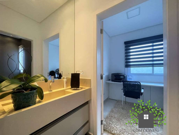 Imagem Casa com 4 Quartos à Venda, 380 m² em Jardim Do Golf I - Jandira