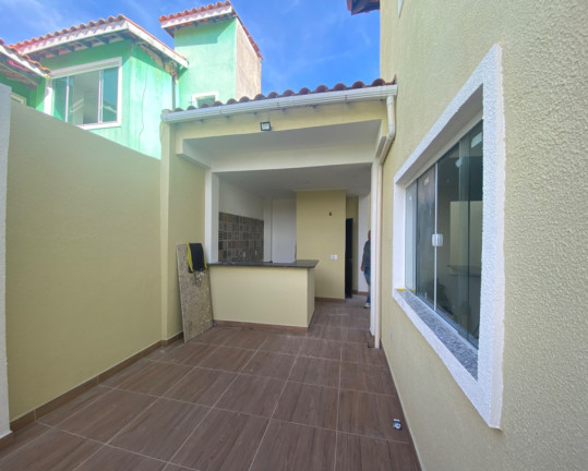 Imagem Casa com 4 Quartos à Venda, 245 m² em Arembepe (abrantes) - Camaçari