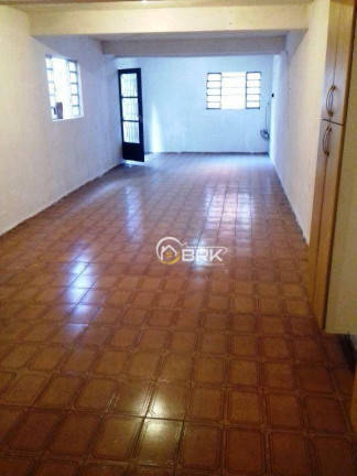 Imagem Casa com 1 Quarto para Alugar, 80 m² em Cidade Líder - São Paulo