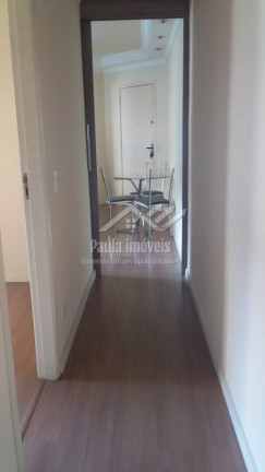 Imagem Apartamento com 2 Quartos à Venda, 47 m² em Jardim Santa Inês Ii - Sao Jose Dos Campos