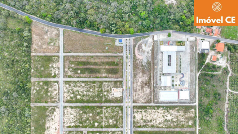 Imagem Terreno à Venda, 250 m² em Jijoca Jericoacoara - Jijoca De Jericoacoara Imagem Terreno à Venda, 250 m² em Jijoca Jericoacoara - Jijoca De Jericoacoara