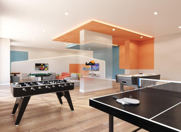 Imagem Apartamento com 2 Quartos à Venda,  em água Branca - São Paulo