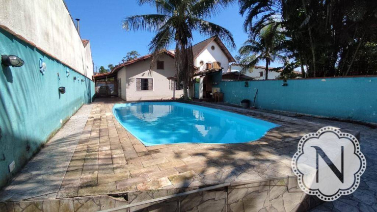 Imagem Casa com 3 Quartos à Venda, 177 m² em Praia Do Sonho - Itanhaém Imagem Casa com 3 Quartos à Venda, 177 m² em Praia Do Sonho - Itanhaém