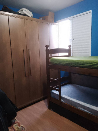 Apartamento com 2 Quartos à Venda, 44 m² em Jardim Shangri-lá - Itapetininga