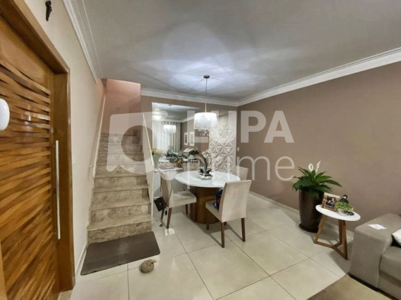 Imagem Casa com 3 Quartos à Venda, 150 m² em Mandaqui - São Paulo Imagem Casa com 3 Quartos à Venda, 150 m² em Mandaqui - São Paulo