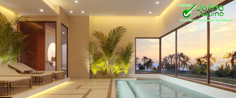 Imagem Apartamento com 2 Quartos à Venda, 67 m² em Aquiraz