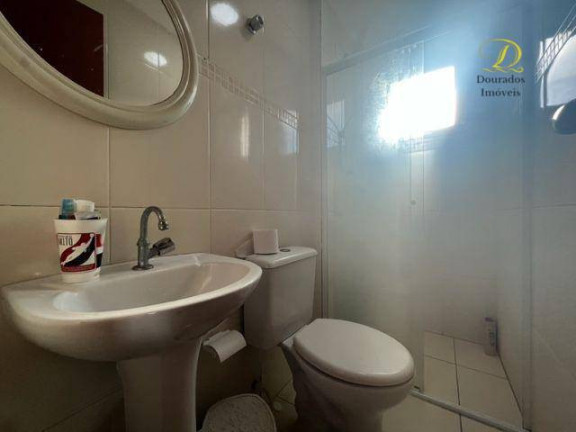 Imagem Apartamento com 1 Quarto à Venda, 55 m² em Caiçara - Praia Grande