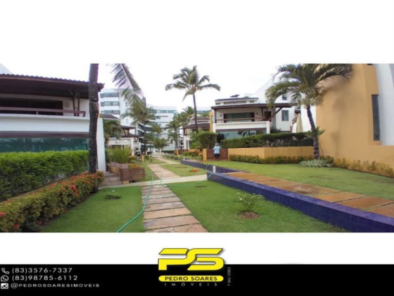 Imagem Apartamento com 4 Quartos à Venda, 236 m² em Ponta De Campina - Cabedelo Imagem Apartamento com 4 Quartos à Venda, 236 m² em Ponta De Campina - Cabedelo