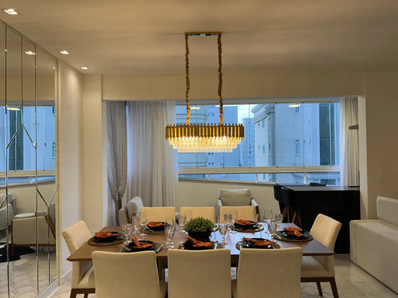 Imagem Apartamento com 3 Quartos à Venda, 125 m² em Meia Praia - Itapema Imagem Apartamento com 3 Quartos à Venda, 125 m² em Meia Praia - Itapema
