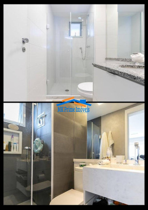Imagem Apartamento com 2 Quartos à Venda, 130 m² em Jardim Caboré - São Paulo Imagem Apartamento com 2 Quartos à Venda, 130 m² em Jardim Caboré - São Paulo