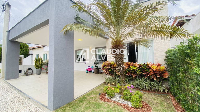 Imagem Casa com 3 Quartos à Venda, 135 m² em Sim - Feira De Santana Imagem Casa com 3 Quartos à Venda, 135 m² em Sim - Feira De Santana