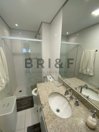 Imagem Apartamento com 1 Quarto à Venda, 40 m² em Brooklin - São Paulo Imagem Apartamento com 1 Quarto à Venda, 40 m² em Brooklin - São Paulo