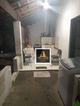 Imagem Casa com 3 Quartos à Venda, 180 m² em Conjunto Residencial Galo Branco - São José Dos Campos Imagem Casa com 3 Quartos à Venda, 180 m² em Conjunto Residencial Galo Branco - São José Dos Campos