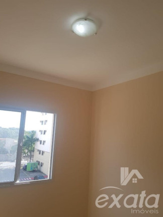 Imagem Apartamento com 2 Quartos à Venda, 54 m² em Jardim Atlantico - Serra Imagem Apartamento com 2 Quartos à Venda, 54 m² em Jardim Atlantico - Serra