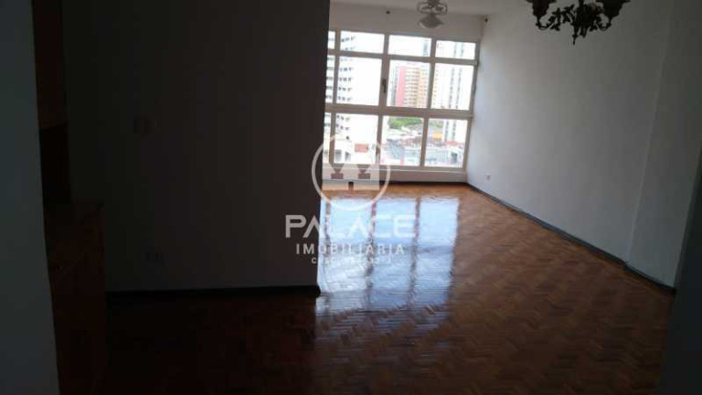 Imagem Apartamento com 3 Quartos à Venda, 123 m² em Centro - Piracicaba