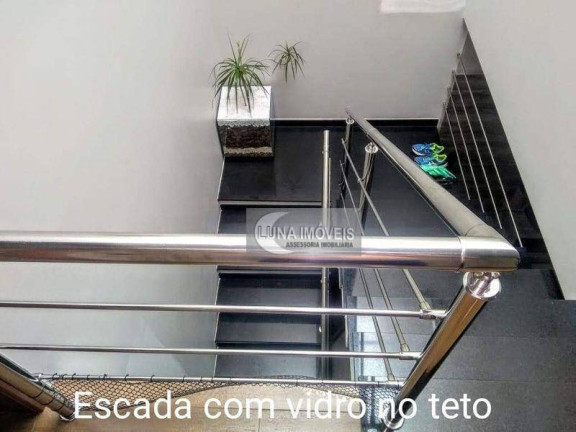 Imagem Sobrado com 3 Quartos à Venda, 268 m² em Rudge Ramos - São Bernardo Do Campo Imagem Sobrado com 3 Quartos à Venda, 268 m² em Rudge Ramos - São Bernardo Do Campo