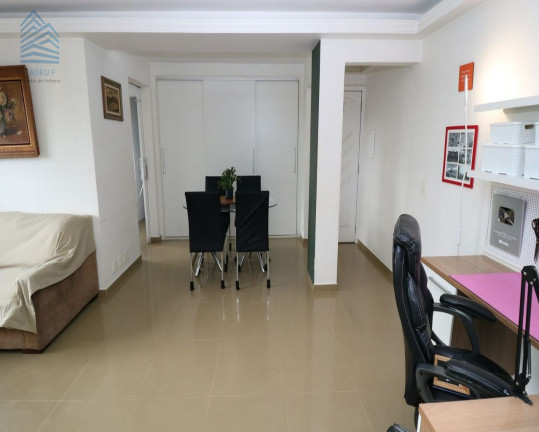 Imagem Imóvel com 3 Quartos à Venda, 85 m² em Alto Da Boa Vista - São Paulo Imagem Imóvel com 3 Quartos à Venda, 85 m² em Alto Da Boa Vista - São Paulo
