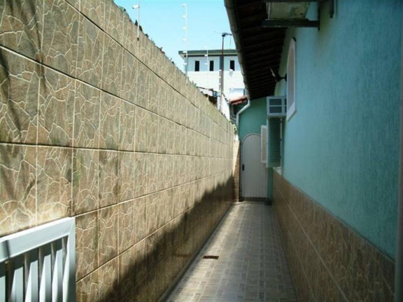 Imagem Casa com 3 Quartos à Venda, 150 m² em Canto Do Forte - Praia Grande