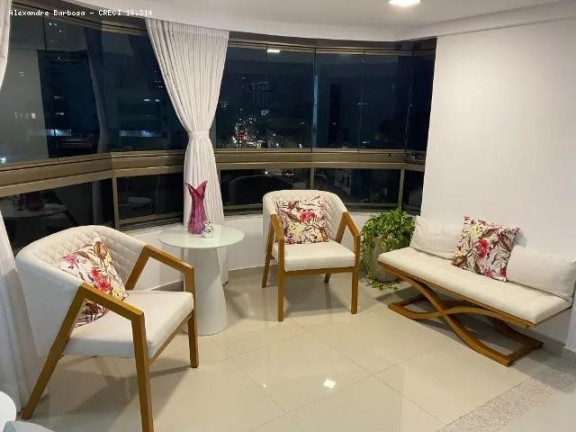 Imagem Apartamento com 4 Quartos à Venda, 122 m² em Casa Forte - Recife Imagem Apartamento com 4 Quartos à Venda, 122 m² em Casa Forte - Recife
