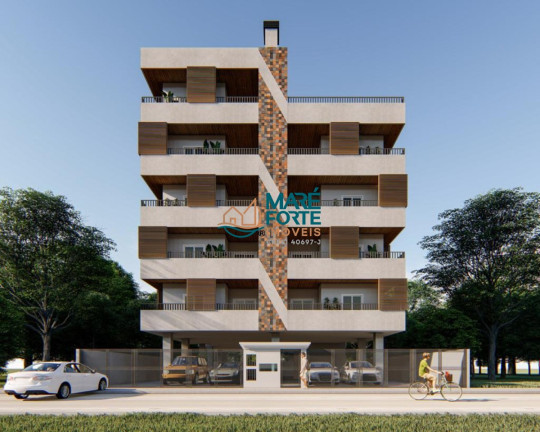 Cobertura com 3 Quartos à Venda, 165 m² em Perequê Açu - Ubatuba
