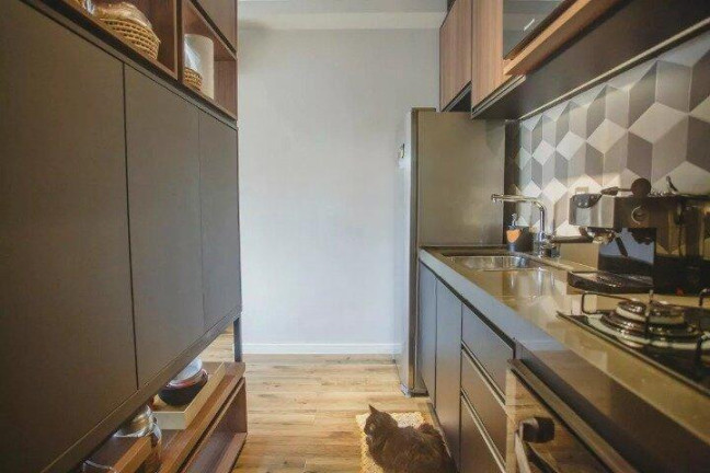 Imagem Apartamento com 1 Quarto à Venda, 42 m² em Saúde - São Paulo Imagem Apartamento com 1 Quarto à Venda, 42 m² em Saúde - São Paulo
