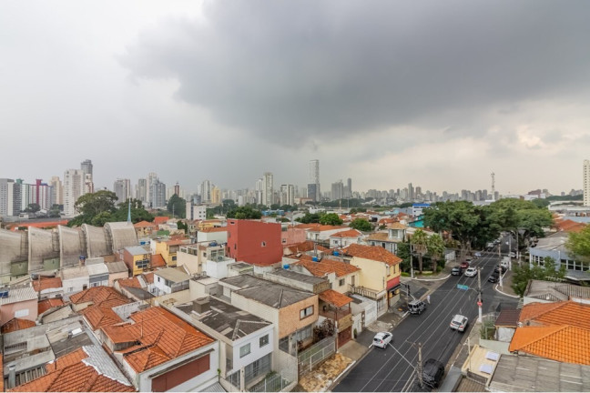 Imagem Imóvel com 3 Quartos à Venda, 107 m² em Chácara Tatuapé - São Paulo Imagem Imóvel com 3 Quartos à Venda, 107 m² em Chácara Tatuapé - São Paulo