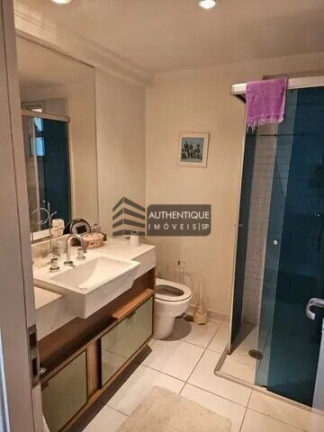 Apartamento com 2 Quartos à Venda, 80 m² em Aclimação - São Paulo