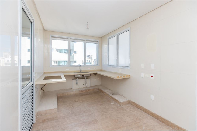 Imagem Apartamento com 3 Quartos à Venda, 405 m² em Moema - São Paulo