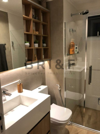 Imagem Apartamento com 2 Quartos à Venda, 70 m² em Campo Belo - São Paulo Imagem Apartamento com 2 Quartos à Venda, 70 m² em Campo Belo - São Paulo