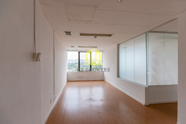 Imagem Sala Comercial à Venda, 114 m² em Jardim Paulista - São Paulo