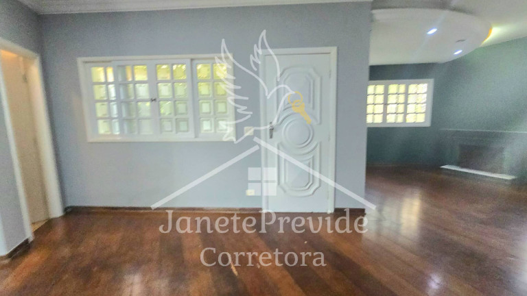 Imagem Casa de Condomínio com 4 Quartos à Venda, em Alphaville - Santana De Parnaíba Imagem Casa de Condomínio com 4 Quartos à Venda, em Alphaville - Santana De Parnaíba