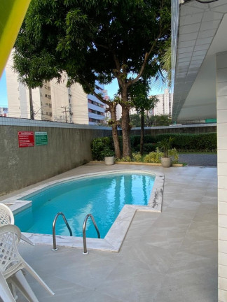 Imagem Apartamento com 3 Quartos à Venda, 72 m² em Boa Viagem - Recife