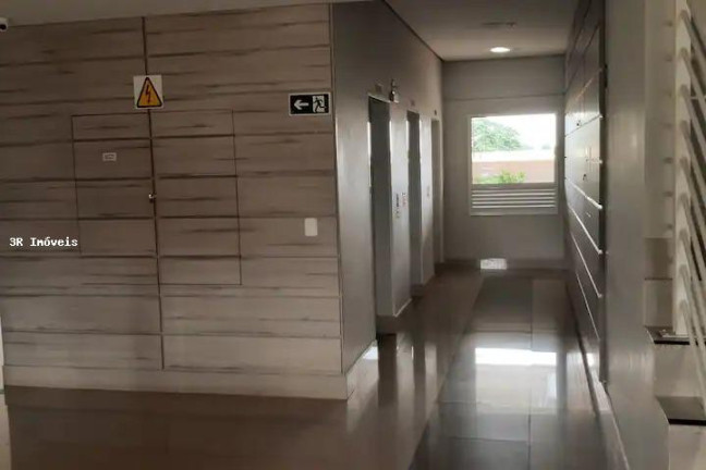 Imagem Apartamento com 1 Quarto à Venda, 40 m² em Iguatemi - Ribeirão Preto Imagem Apartamento com 1 Quarto à Venda, 40 m² em Iguatemi - Ribeirão Preto