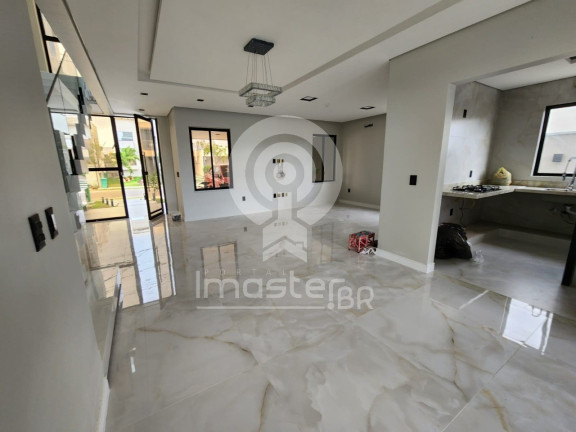 Imagem Casa com 3 Quartos à Venda, 265 m² em Alphaville - Eusébio Imagem Casa com 3 Quartos à Venda, 265 m² em Alphaville - Eusébio
