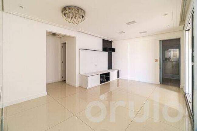 Imagem Apartamento com 3 Quartos à Venda, 97 m² em Bom Retiro - São Paulo
