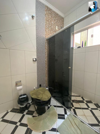 Imagem Casa com 3 Quartos à Venda, 166 m² em Jardim Xi De Agosto - Tatuí Imagem Casa com 3 Quartos à Venda, 166 m² em Jardim Xi De Agosto - Tatuí