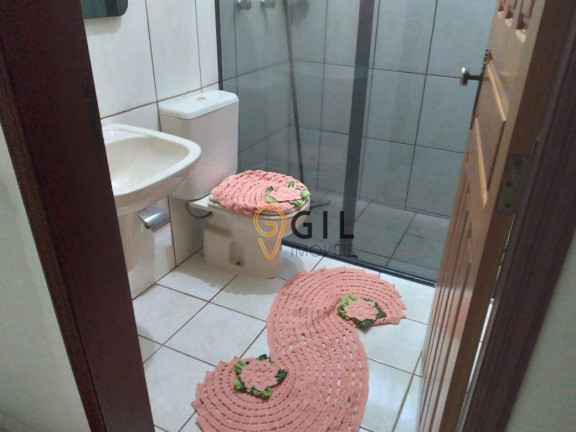 Imagem Sobrado com 3 Quartos à Venda, 150 m² em Cidade Salvador - Jacareí Imagem Sobrado com 3 Quartos à Venda, 150 m² em Cidade Salvador - Jacareí