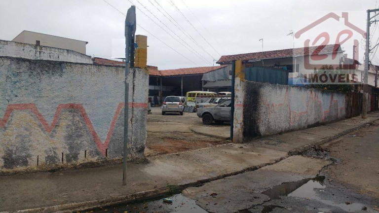 Imagem Galpão à Venda, 60 m² em Jardim Ismênia - São José Dos Campos Imagem Galpão à Venda, 60 m² em Jardim Ismênia - São José Dos Campos