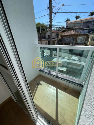 Imagem Apartamento com 2 Quartos à Venda, 50 m² em Vila Camilópolis - Santo André Imagem Apartamento com 2 Quartos à Venda, 50 m² em Vila Camilópolis - Santo André