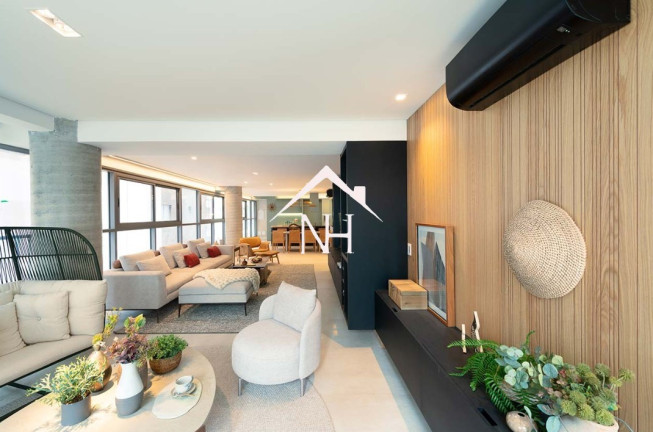 Imagem Apartamento com 3 Quartos à Venda, 145 m² em Jardim Paulista - São Paulo Imagem Apartamento com 3 Quartos à Venda, 145 m² em Jardim Paulista - São Paulo
