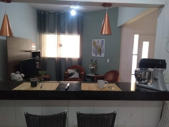 Imagem Casa com 3 Quartos à Venda, 184 m² em Jardim Das Orquídeas - Sumaré