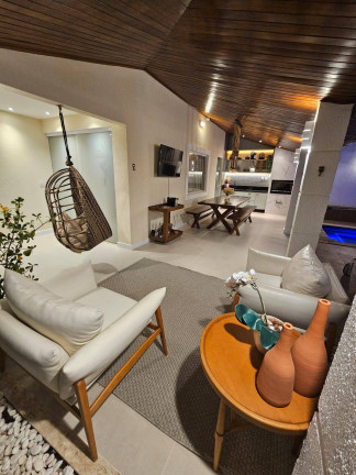 Imagem Casa com 4 Quartos à Venda, 180 m² em Buraquinho - Lauro De Freitas Imagem Casa com 4 Quartos à Venda, 180 m² em Buraquinho - Lauro De Freitas